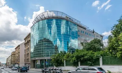 Foto: Victoria School