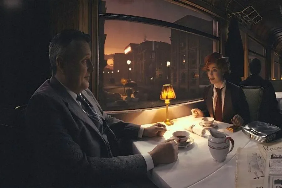 Virtual Time Travel: Prague’s National Museum Brings the History of Progress to Life