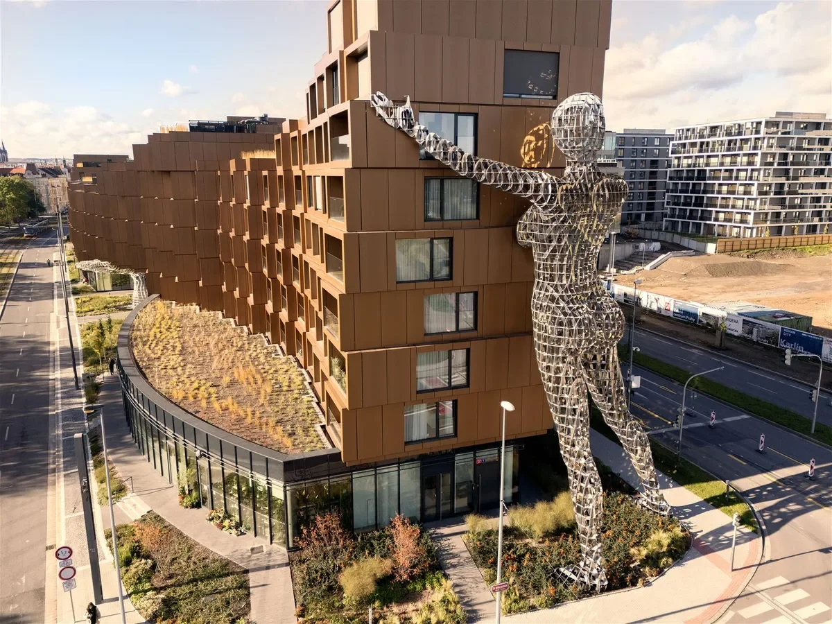 Visegrad Four Countries Launch ‘Creative Cities of Central Europe’ Campaign Targeting US Travellers