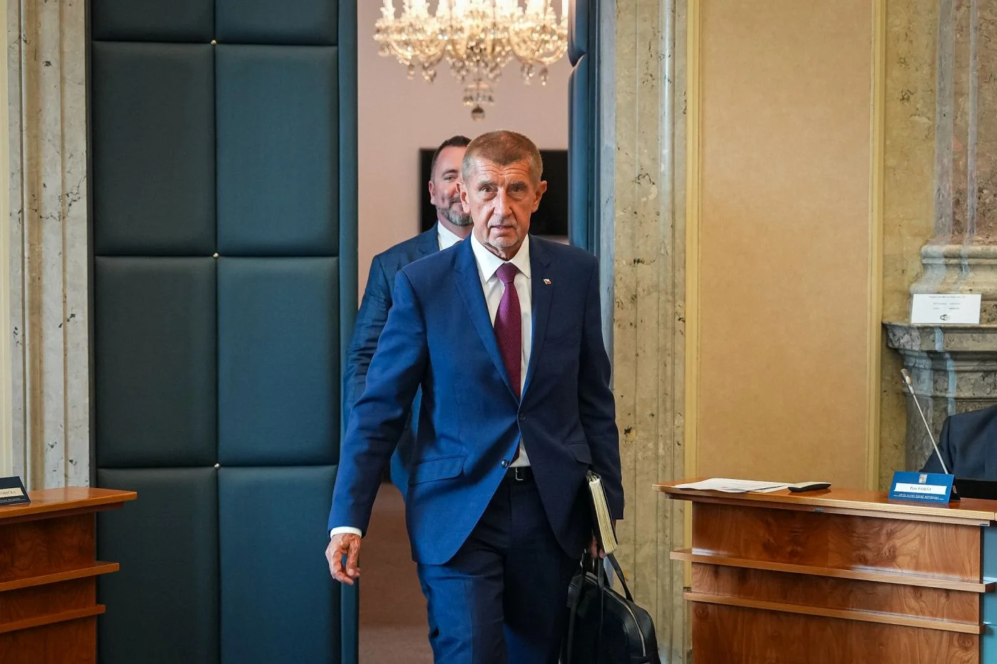 Foto: Vláda České republiky