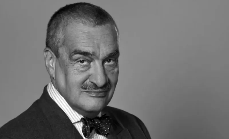 Vltava Riverbank on Prague’s Lesser Town to Be Named After Karel Schwarzenberg