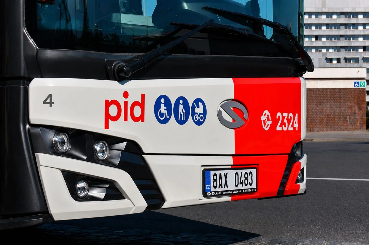 Prague Approves New Transport Plan Through 2030