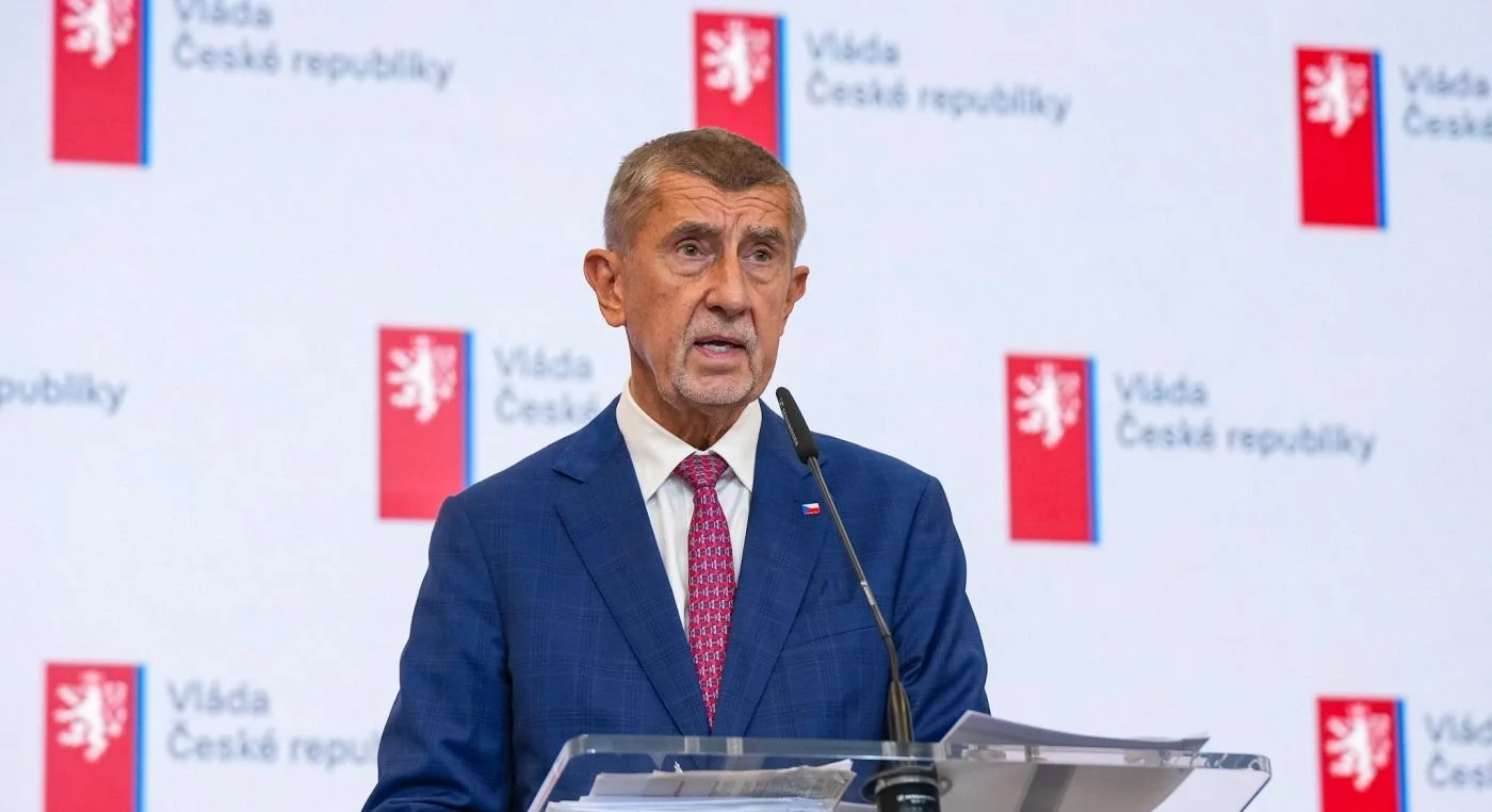 Foto: Vláda České republiky
