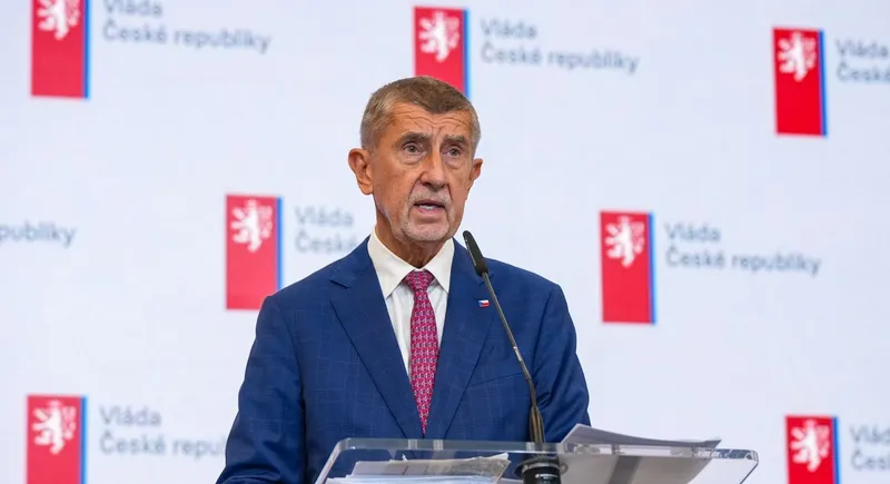 Foto: Vláda České republiky