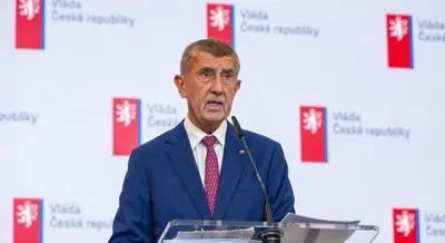 Foto: Vláda České republiky