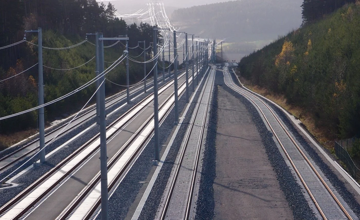 Foto: Ministerstvo dopravy ČR