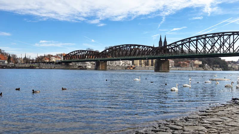Photo: Prague Daily News