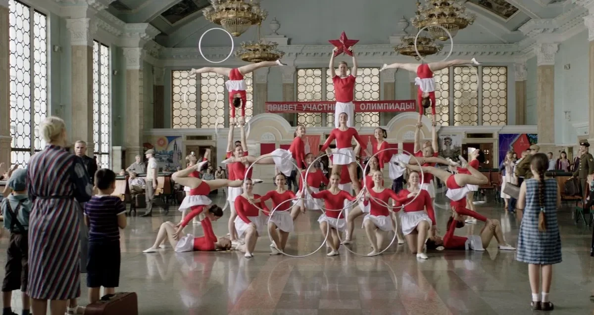 Week of Ukrainian Film Brings Drama and Documentary to Prague and Brno