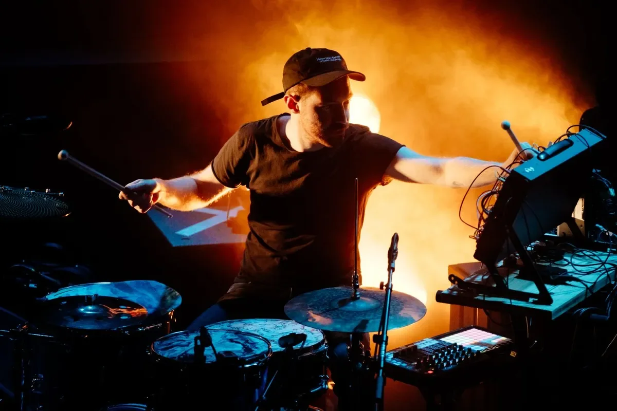 What is Music is …?