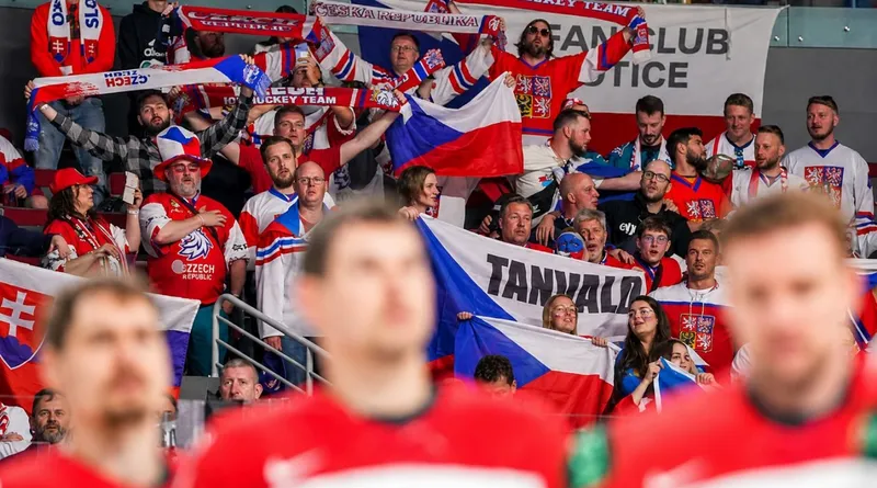 Foto: IIHF