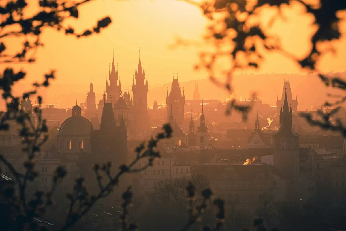 World’s Best Cities Report 2025: Prague ranks 38th among the world’s best cities