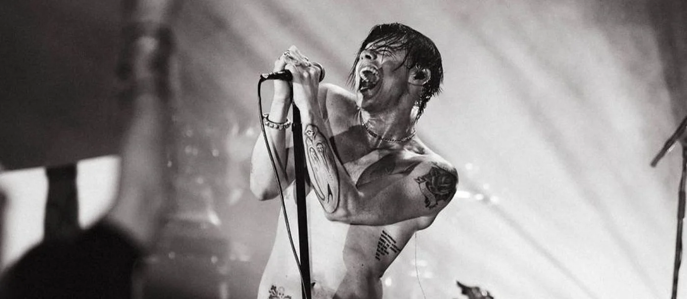 Foto: Yungblud | Facebook