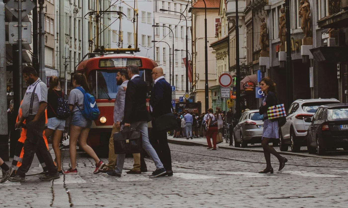Photo: Zbyněk Polák | Unsplash