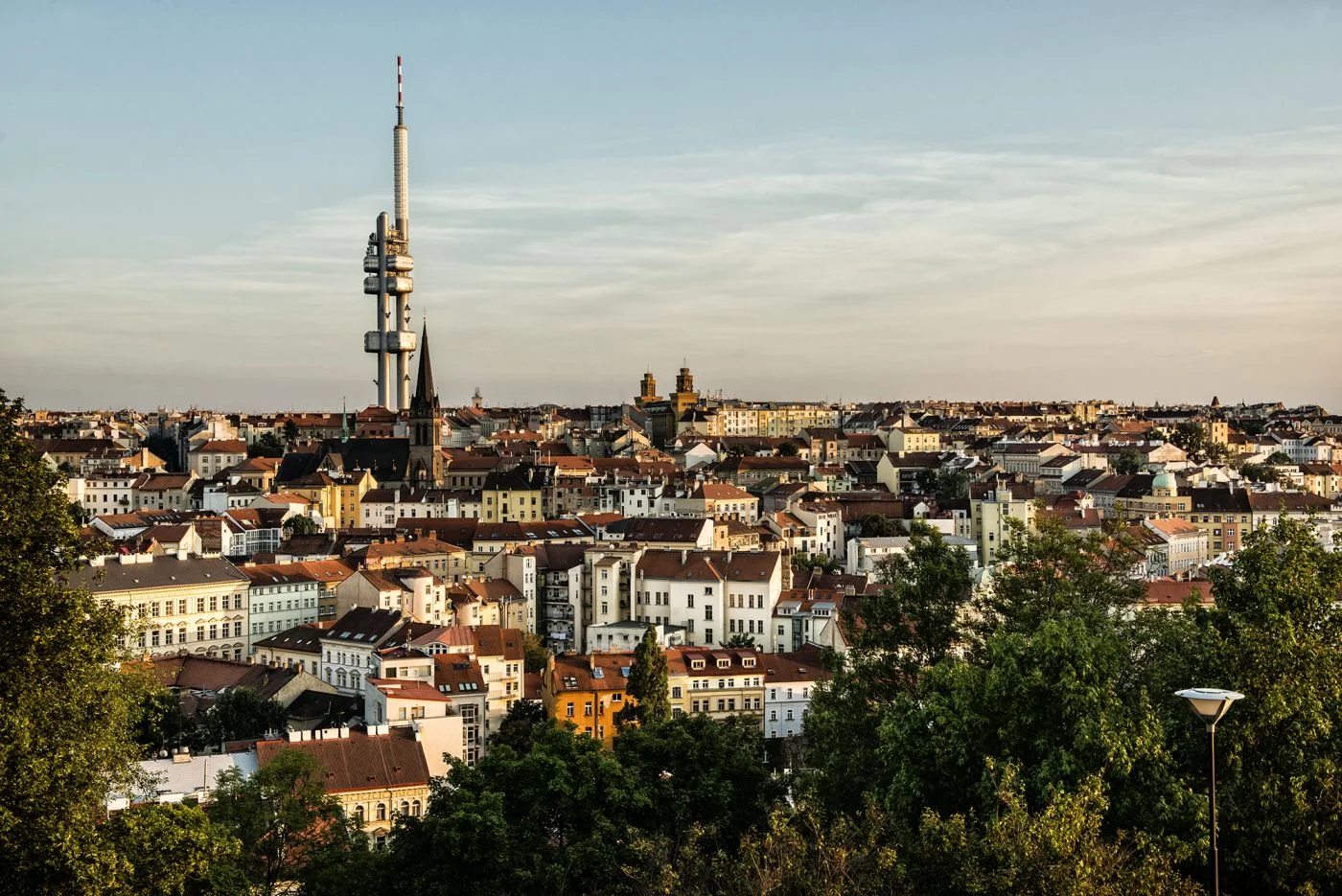 Foto: Prague City Tourism