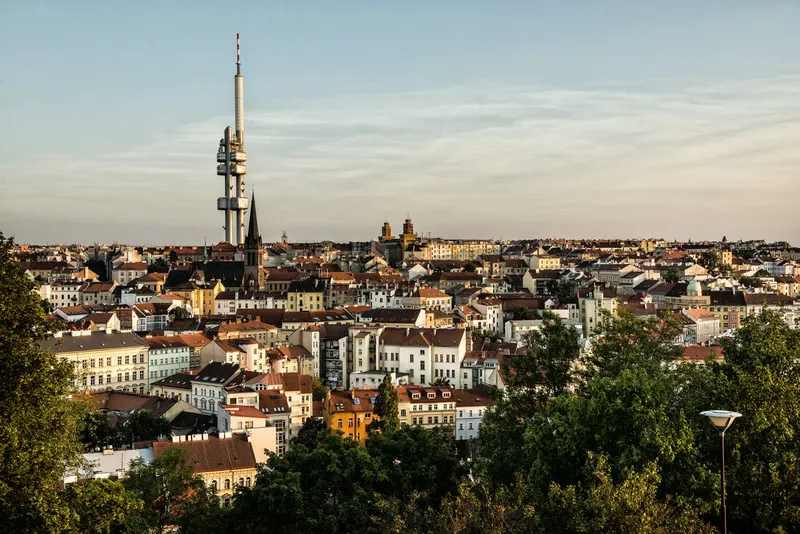 Foto: Prague City Tourism