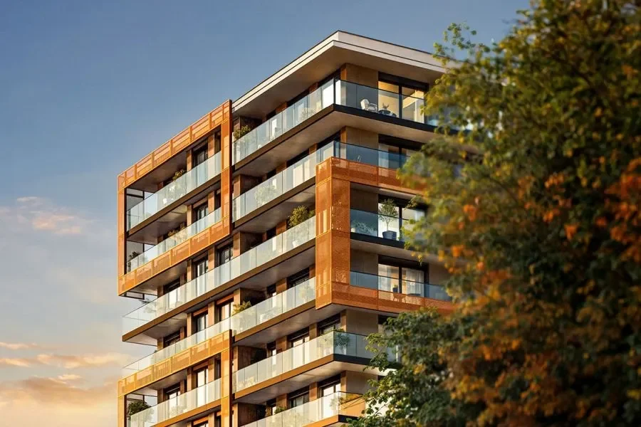 Žižkov is becoming one of the most sought-after neighbourhoods in Prague